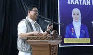 Rayakan HUT, Wabup Bulukumba: IWAPI Dorong Pertumbuhan Ekonomi Daerah