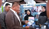 Buka Puncak PINISI 24, Bupati Bulukumba: ASN Muda Harus Inovatif Dan Berdampak
