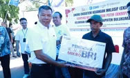Bupati Bulukumba Andi Utta Siapkan Nelayan Bulukumba Naik Kelas