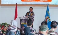FKPPI Bulukumba Gelar Muscab Bersama, Andi Utta Tekankan Sinergi Pembangunan