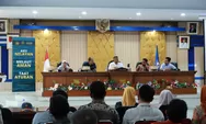 Gandeng KKP, Bupati Bulukumba Perkuat Perlindungan Nelayan