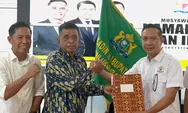 Terpilih Aklamasi, Syahruni Haris Siap Bawa Kadin Bulukumba Lebih Progresif Dan Produktif