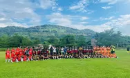 Tak Banyak Yang Tahu, Bulukumba United U-16 Tengah Bersiap Ke Piala Dunia