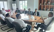 H. Islamuddin Sulaiman Siap Perkuat APINDO Bulukumba