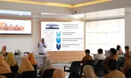 100 ASN Ikut Coaching Clinic IGA 2026, Bulukumba Bidik Status Kabupaten Sangat Inovatif