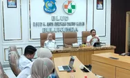 Tekankan Budaya Pelayanan, RSUD Bulukumba Orientasi 32 Pegawai Baru
