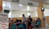 Disdukcapil Bulukumba Tetap Layani Warga Di Hari Libur