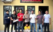Polisi Ungkap Curnak Di Bulukumba, Pelaku Sembelih Sapi Curian