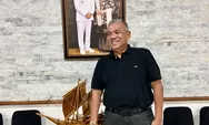 Pesanggrahan Tanete Dipuji, Wajah Baru Bulukumba Tuai Apresiasi Tokoh Sulsel