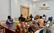 Peta Jalan Kependudukan Bulukumba Diperkuat Lewat Ranperbup