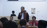 Syahruni Haris Ajak Anak Muda Bulukumba Bijak Bermedsos
