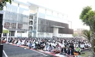 Shalat Idul Adha 1447 H Dipusatkan Di Halaman Kantor Bupati Bulukumba