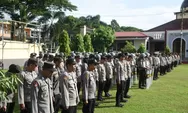 Polres Bulukumba Siaga Penuh Amankan May Day 2026