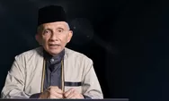 Amien Rais "Offside", Partai Ummat Jaga Jarak