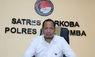 Tancap Gas! Kasat Narkoba Polres Bulukumba Bongkar 6 Kasus Dalam Hitungan Hari