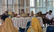 Terima Kunjungan Pemkab Majene, Wabup Edy Manaf Bongkar Strategi Sukses Perikanan Dan Pertanian Bulukumba