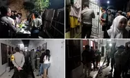Razia Kos Di Ujung Bulu Bulukumba, Pasangan Dibawah Umur Terciduk