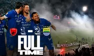 PSM Tumbang 1-2, Massa Suporter Mengamuk