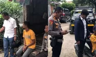 Polisi Ungkap Curnak Sapi Di Bulukumba, Pelaku Jual Daging Rp100 Ribu Perkilo