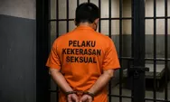 Polisi Amankan Terduga Pelaku Kekerasan Seksual Anak Kandung Di Bulukumba