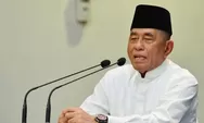 Ryamizard Ryacudu Meninggal Dunia, Eks Menhan Tutup Usia