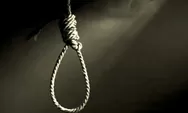 Penemuan Mayat Diduga Gantung Diri Hebohkan Warga Caile Bulukumba