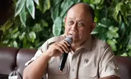 Dadan Hindayana Ditahan Kejagung, Diduga Raup Miliaran Perhari Dari Sejumlah Yayasan MBG