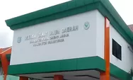 Lift PJT RSUD Bulukumba Sempat Bermasalah, Manajemen Siapkan Akses Penghubung Antar Gedung
