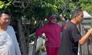 Kadisparpora Bulukumba Bersama DPRD Turun Langsung Cek Kondisi Pantai Bira