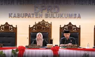 Tata Tertib DPRD Bulukumba Direvisi, Dewan Perkuat Fungsi Pengawasan