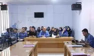 DPRD Bulukumba Minta RSUD Perkuat Standar Pelayanan
