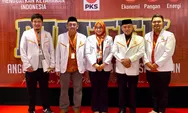 Aleg PKS Bulukumba Ikuti Bimtek Penguatan Peran DPRD