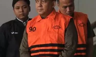 Wamen Imipas Silmy Karim Ditahan KPK, Kasus Dugaan Pemerasan Imigrasi Capai Ratusan Miliar