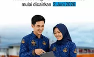 Gaji Ke-13 ASN Pemkab Bulukumba Cair, PPPK Guru Dapat Kenaikan Gaji