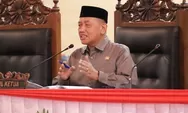 DPRD Bulukumba Matangkan Tata Tertib, Perkuat Kinerja Legislasi