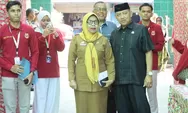 Anggota DPRD Bulukumba H. Safiuddin Hadiri Pembukaan GEMBA LKBB Sulsel