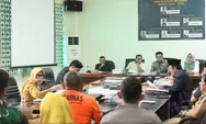 DPRD Bulukumba Keluarkan 6 Rekomendasi Pasca Insiden Apparalang