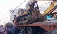 Kecelakaan Maut Di Bulukumba, Ibu Tewas Terlindas Truk, Tangis Anak Di Lokasi Bikin Haru