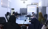 Sekretariat DPRD Bulukumba Gelar Pelatihan Jurnalistik Dan Media Sosial