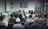 Air Bersih Mandek 6 Bulan, DPRD Bulukumba Bongkar Persoalan Pamsimas Desa Caramming