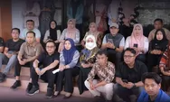DPRD Bulukumba Terima Aspirasi Cipayung Plus, Kawal Penyampaian Tuntutan Sesuai Mekanisme