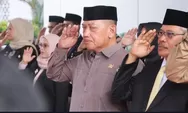Begini Pesan Ketua Fraksi PKS DPRD Bulukumba Di Harganas 2026