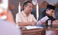 Wakil Ketua DPRD Bulukumba Dorong Pencabutan Surat Pembongkaran Tahura, Usulkan Tim Mediasi