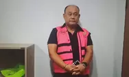 Dadan Hindayana Ditahan Kejagung, Dugaan Korupsi Program MBG Terungkap