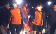 Setelah Pencarian Dramatis, Korban Pantai Apparalang Akhirnya Ditemukan