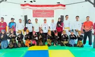 Disparpora Bulukumba Dukung Pembinaan Atlet Muda