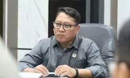 Fahidin HDK Kembali Pimpin PKB Bulukumba, DPP Resmi Umumkan Ketua DPC Definitif