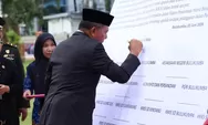 SPMB Bulukumba 2026 Dikawal Ketat, Bupati Tegaskan Tanpa Gratifikasi