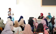 Pemkab Bulukumba Perkuat Posyandu Era Baru, Layani 8 Bidang Sekaligus