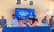 PIP Bulukumba Disalurkan, Ismail Bachtiar Dorong Siswa Raih Masa Depan